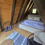 Jagi Casa vacanze Mrkonjic Grad