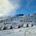 Jagi Casa vacanze Mrkonjic Grad