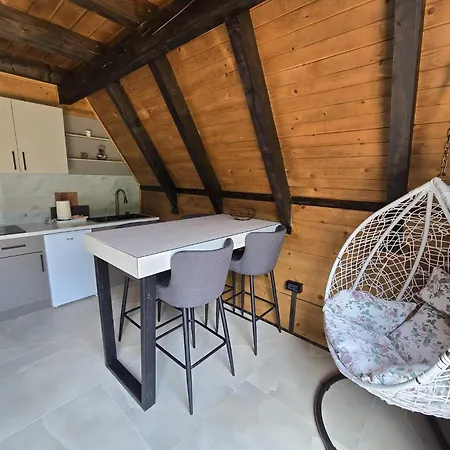 Jagi Casa vacanze