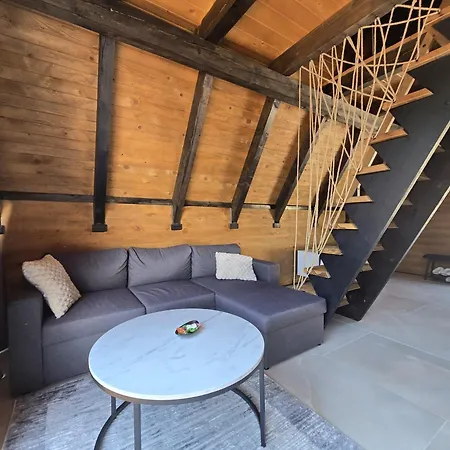 Jagi Casa vacanze Mrkonjic Grad