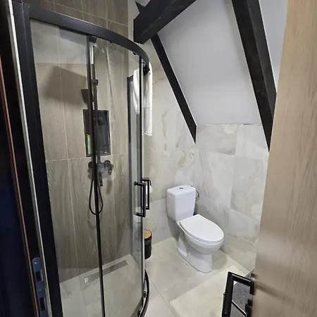 Jagi Ferienhaus Mrkonjic Grad