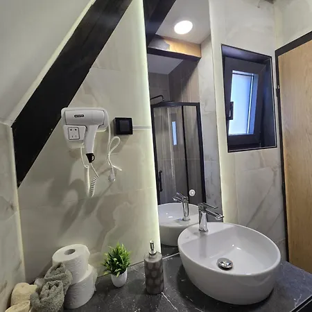 Jagi Casa vacanze Mrkonjic Grad