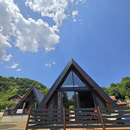 Casa vacanze Jagi Mrkonjic Grad