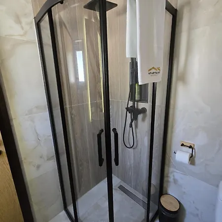 Jagi Casa vacanze Mrkonjic Grad