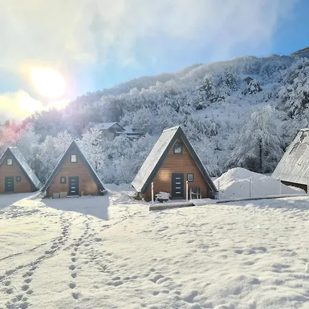 Casa vacanze Jagi *