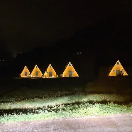 Jagi Casa vacanze Mrkonjic Grad