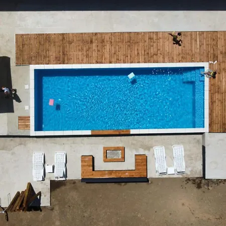 Casa vacanze Jagi Mrkonjic Grad