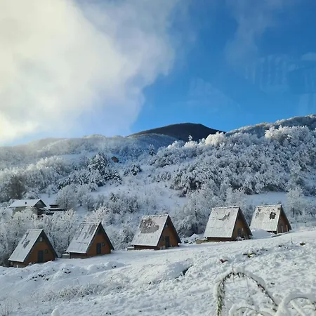Jagi Nyaraló Mrkonjić Grad