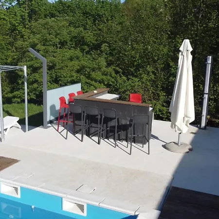 Jagi Casa vacanze Mrkonjic Grad