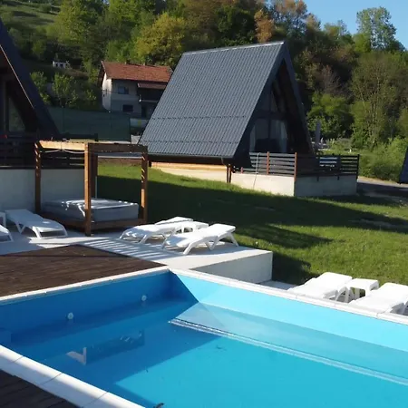 Casa vacanze Jagi Mrkonjic Grad