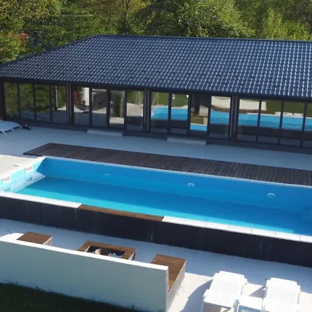 Jagi Casa vacanze