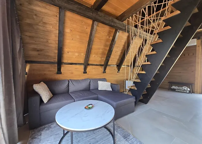 Jagi 度假居 姆尔科尼奇格勒