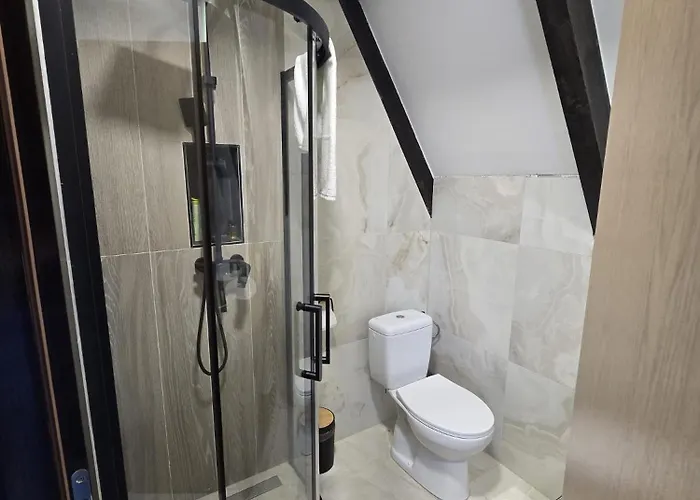 Jagi 度假居 姆尔科尼奇格勒