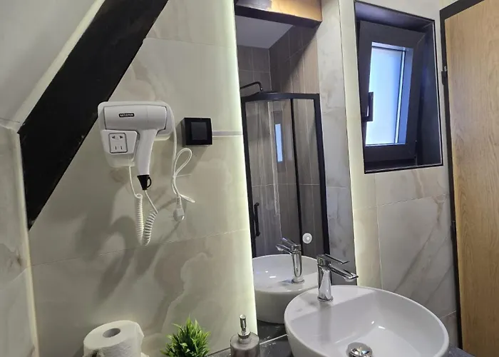 Jagi 度假居 姆尔科尼奇格勒