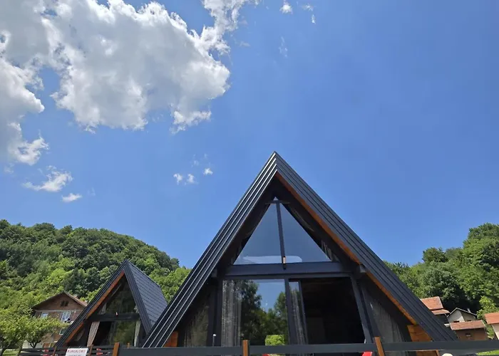 度假居 Jagi 姆尔科尼奇格勒