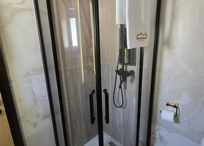 Jagi 度假居 姆尔科尼奇格勒