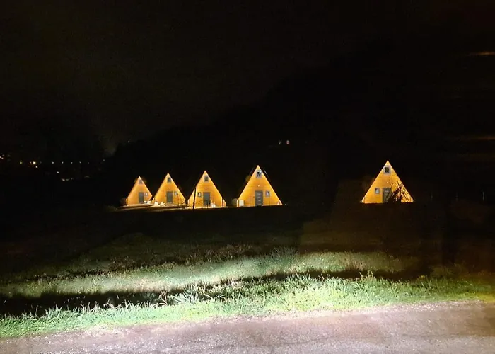 Jagi 度假居 姆尔科尼奇格勒