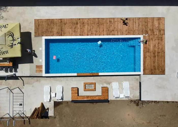 Holiday home Jagi Mrkonjic Grad